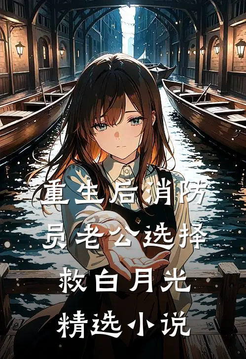 重生后消防员老公选择救白月光精选小说