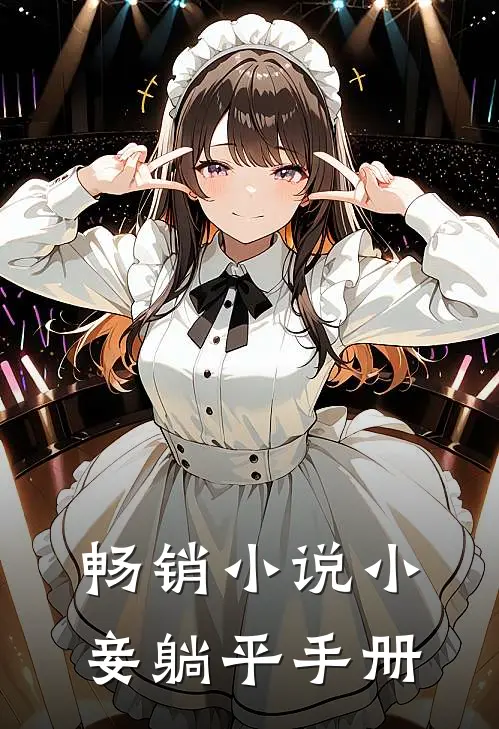 畅销小说小妾躺平手册
