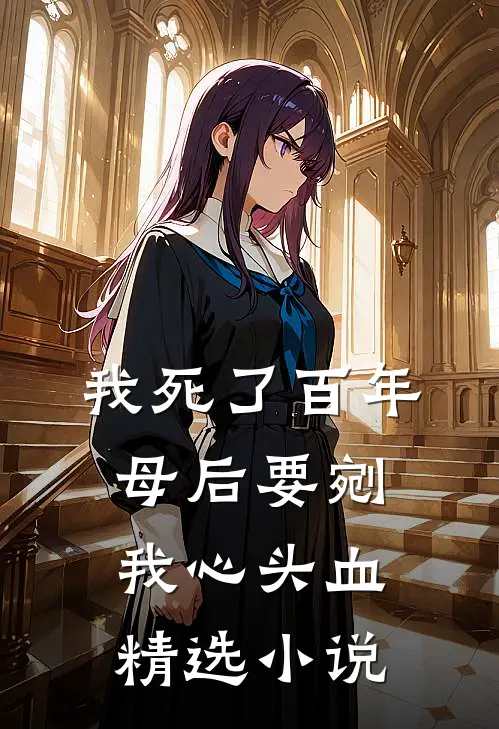 我死了百年，母后要剜我心头血精选小说
