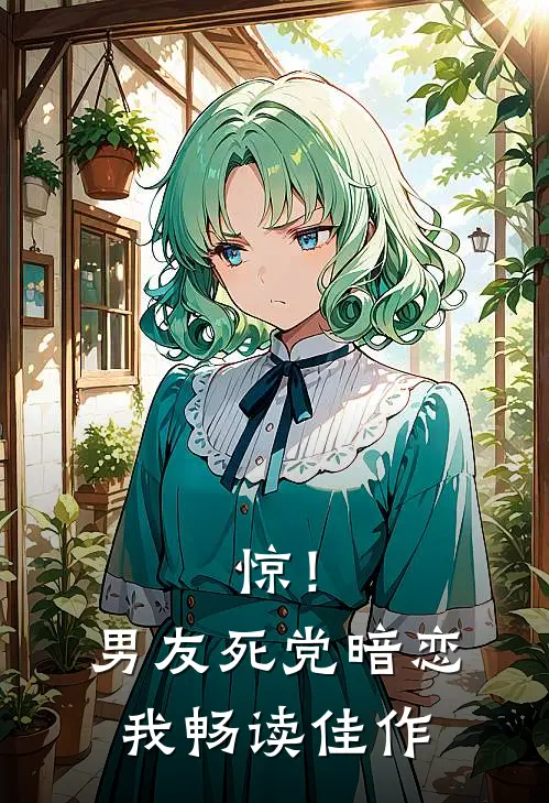 惊！男友死党暗恋我畅读佳作