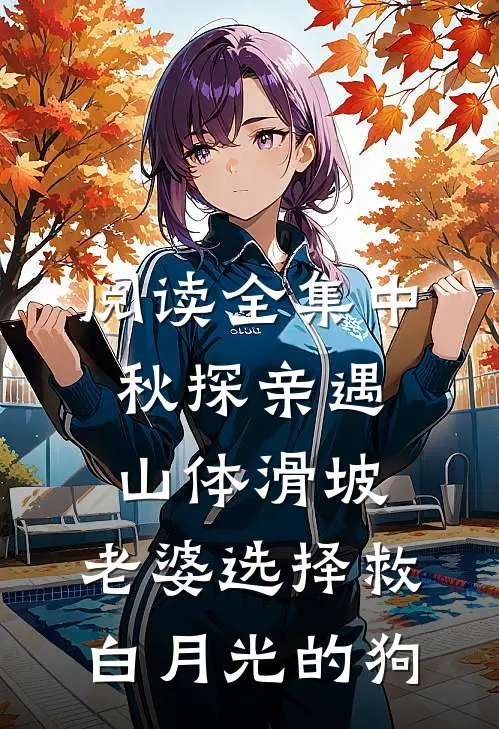 阅读全集中秋探亲遇山体滑坡，老婆选择救白月光的狗