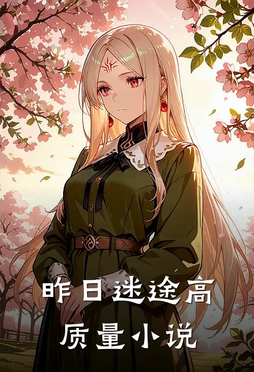 昨日迷途高质量小说