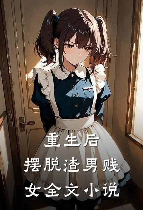 重生后，摆脱渣男贱女全文小说