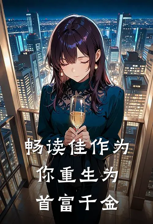 畅读佳作为你重生为首富千金