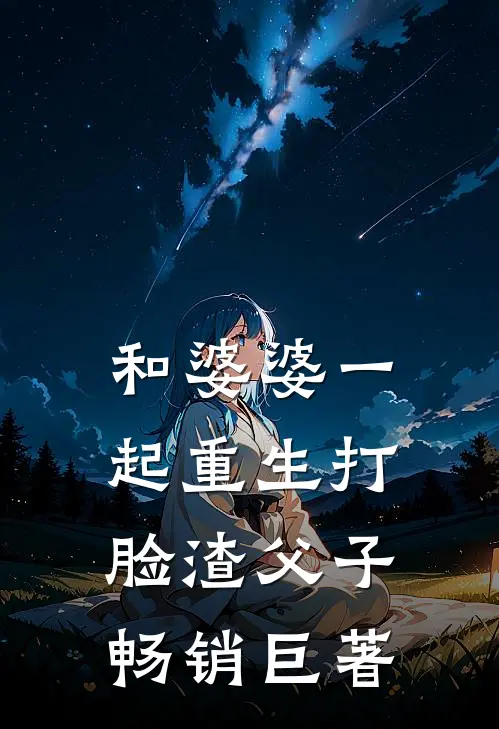 和婆婆一起重生打脸渣父子畅销巨著