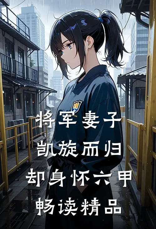 将军妻子凯旋而归，却身怀六甲畅读精品
