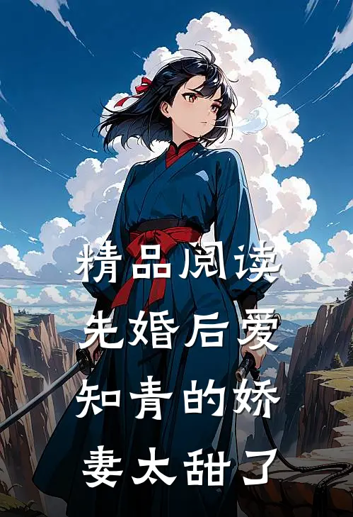 精品阅读先婚后爱：知青的娇妻太甜了