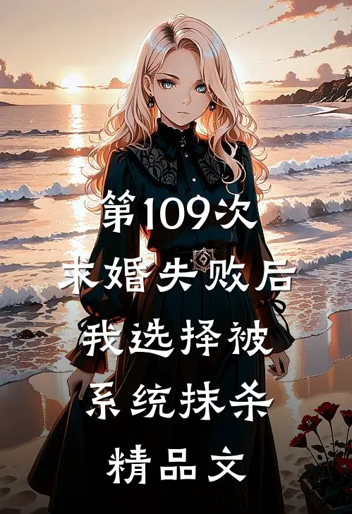 第109次求婚失败后，我选择被系统抹杀精品文