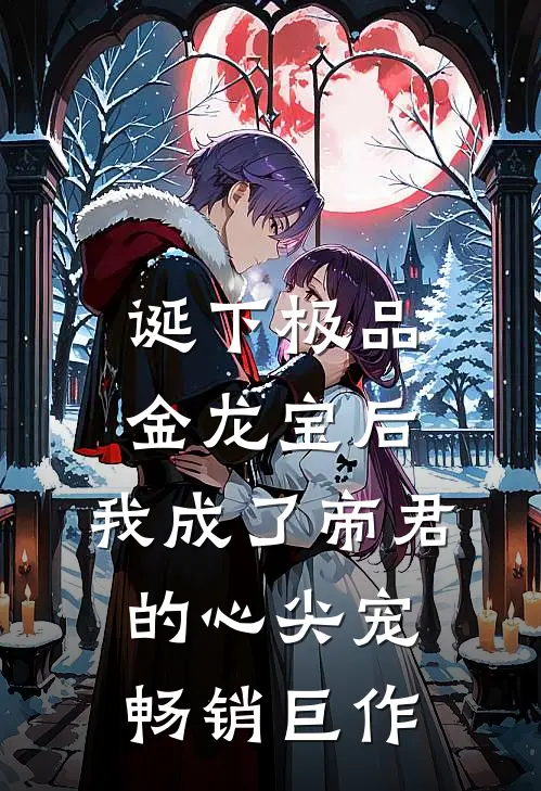 诞下极品金龙宝后，我成了帝君的心尖宠畅销巨作