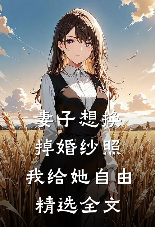 妻子想换掉婚纱照，我给她自由精选全文