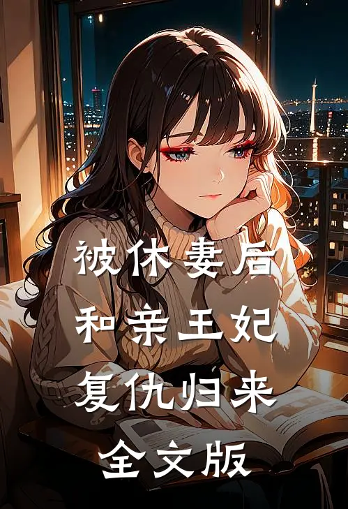 被休妻后，和亲王妃复仇归来全文版