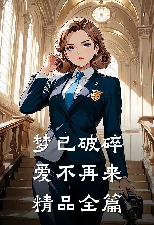梦已破碎，爱不再来精品全篇