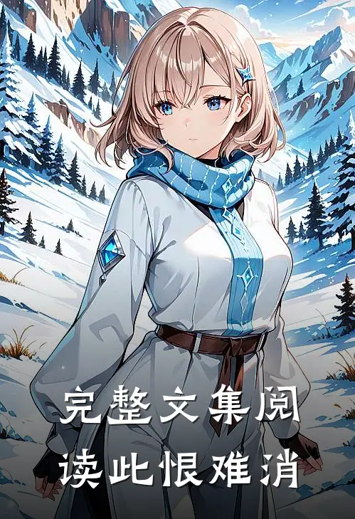 完整文集阅读此恨难消