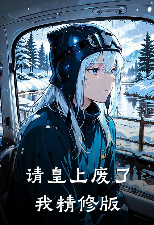 请皇上废了我精修版