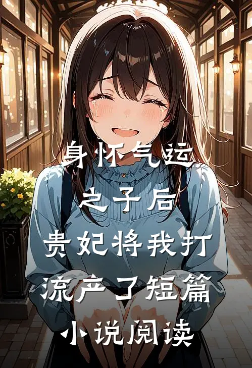 身怀气运之子后，贵妃将我打流产了短篇小说阅读