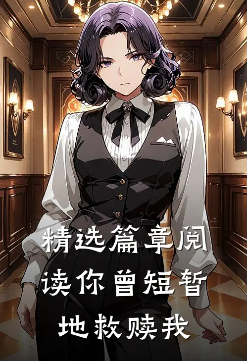 精选篇章阅读你曾短暂地救赎我