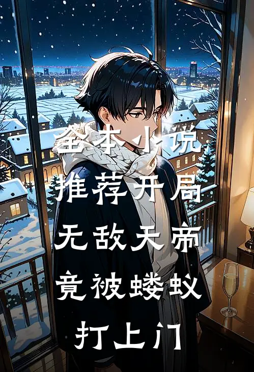 全本小说推荐开局无敌天帝，竟被蝼蚁打上门