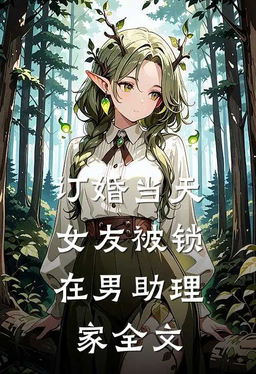 订婚当天，女友被锁在男助理家全文