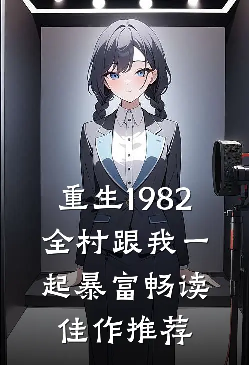 重生1982：全村跟我一起暴富畅读佳作推荐