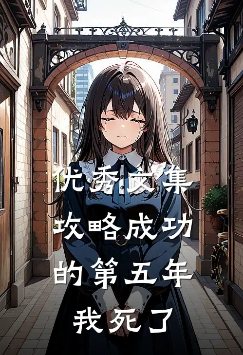 优秀文集攻略成功的第五年，我死了