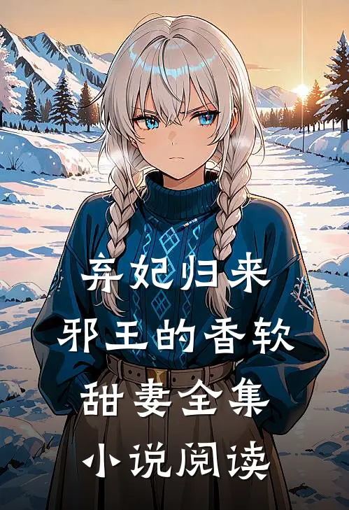 弃妃归来：邪王的香软甜妻全集小说阅读