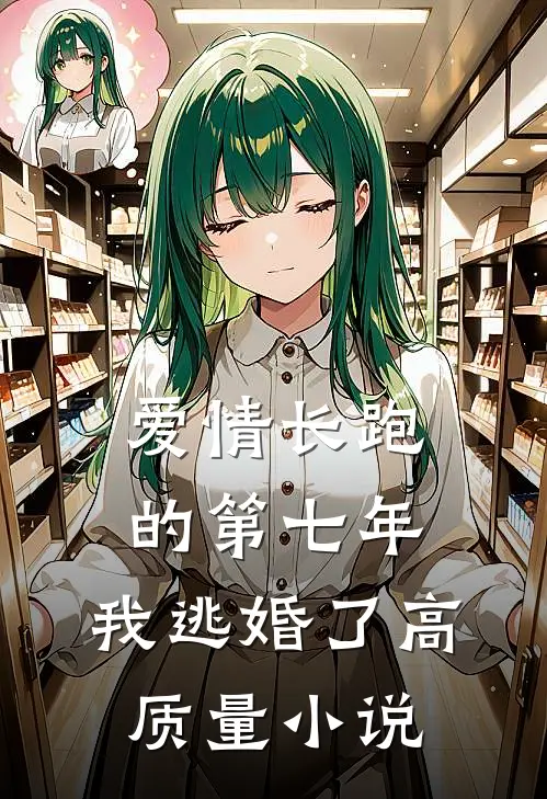 爱情长跑的第七年，我逃婚了高质量小说