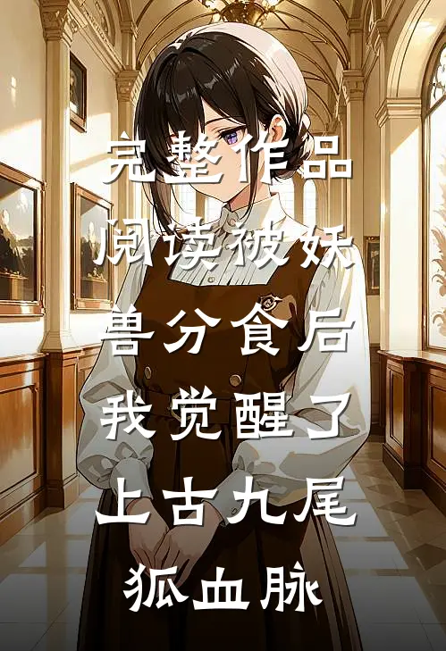 完整作品阅读被妖兽分食后，我觉醒了上古九尾狐血脉