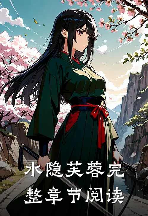 水隐芙蓉完整章节阅读