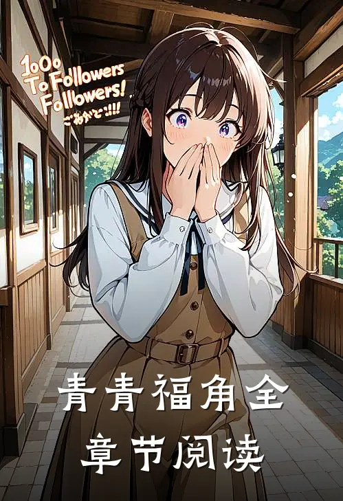 青青福角全章节阅读