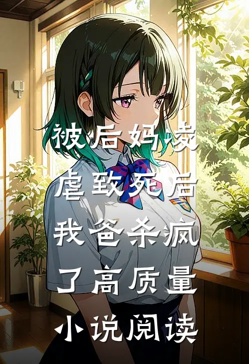 被后妈凌虐致死后，我爸杀疯了高质量小说阅读
