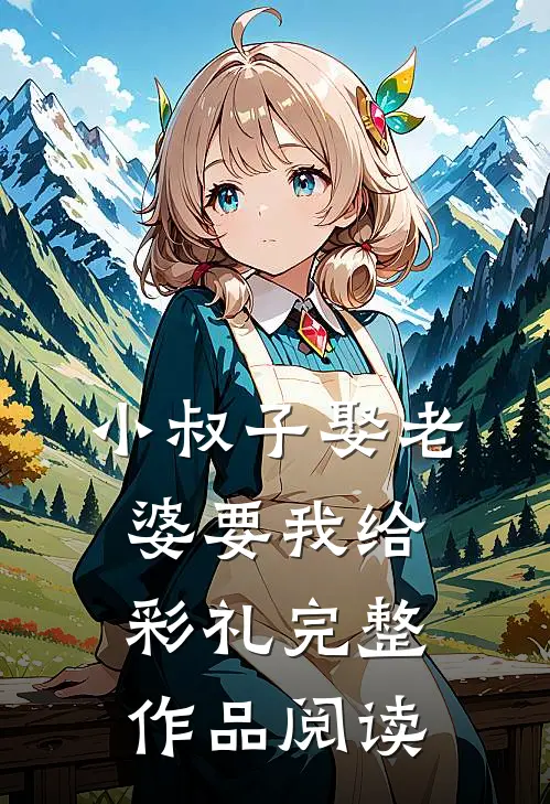 小叔子娶老婆要我给彩礼完整作品阅读