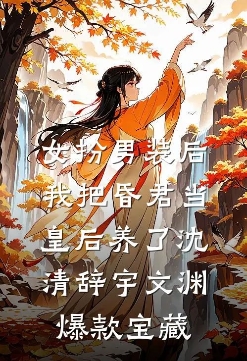 中元节，假千金摔老祖宗贡品后成了真祭品完整作品