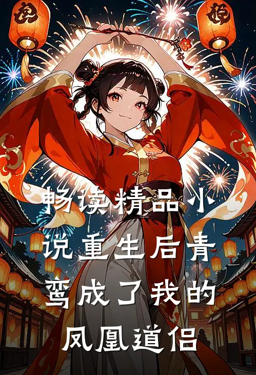 畅读精品小说重生后青鸾成了我的凤凰道侣