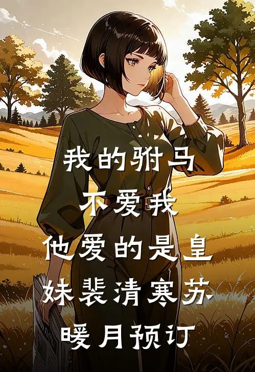 重生欢乐颂之美貌无敌质量好文