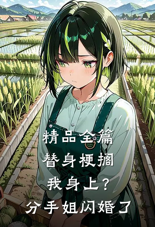 精品全篇替身梗搁我身上？分手，姐闪婚了