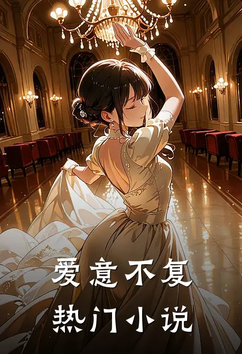 爱意不复热门小说
