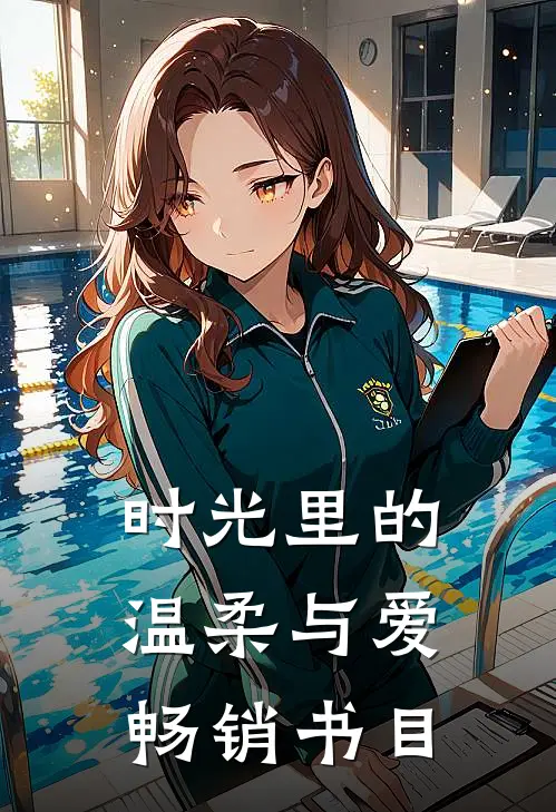 时光里的温柔与爱畅销书目
