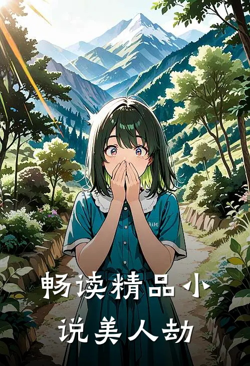 畅读精品小说美人劫