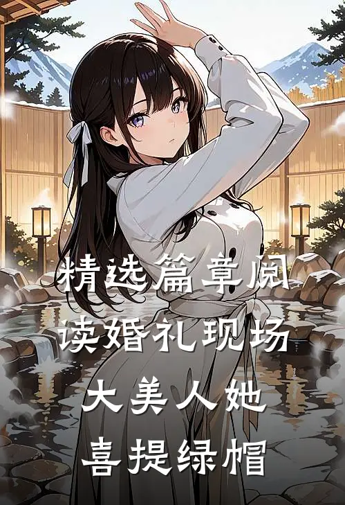 精选篇章阅读婚礼现场，大美人她喜提绿帽