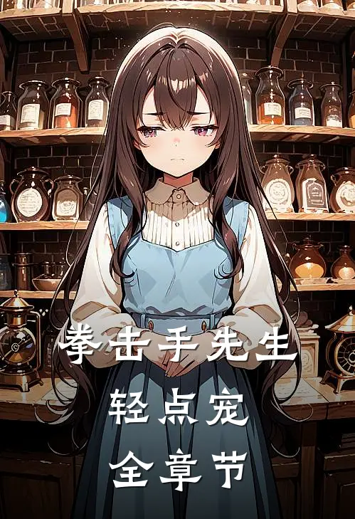 拳击手先生，轻点宠全章节