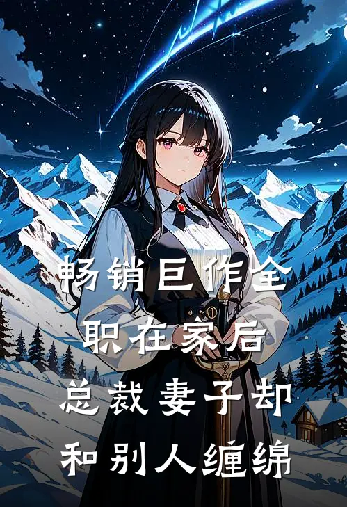畅销巨作全职在家后，总裁妻子却和别人缠绵