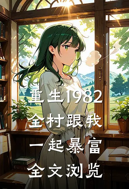 重生1982：全村跟我一起暴富全文浏览