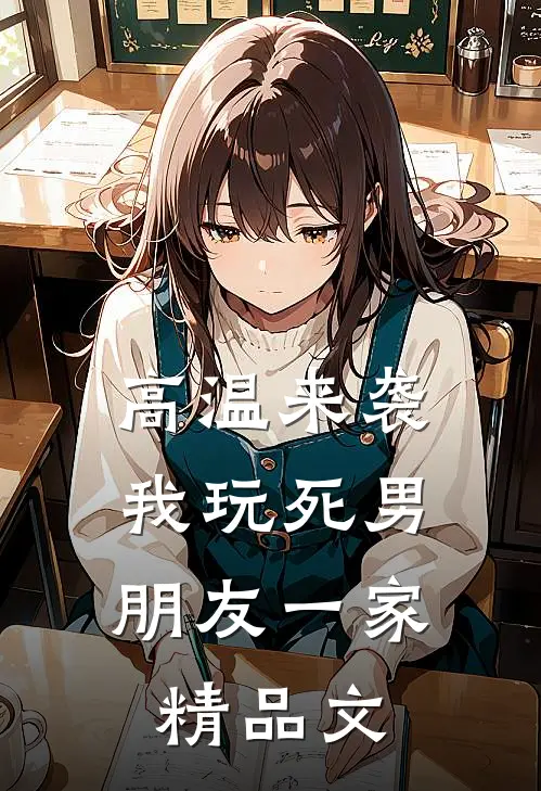 高温来袭，我玩死男朋友一家精品文
