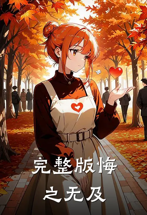 完整版悔之无及