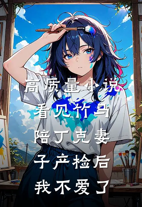 高质量小说看见竹马陪丁克妻子产检后，我不爱了