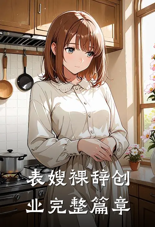 表嫂裸辞创业完整篇章