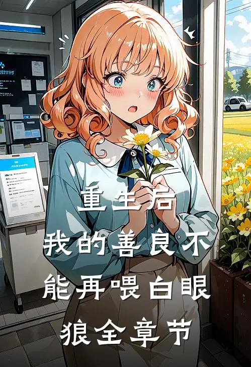重生后，我的善良不能再喂白眼狼全章节