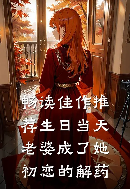 畅读佳作推荐生日当天，老婆成了她初恋的解药