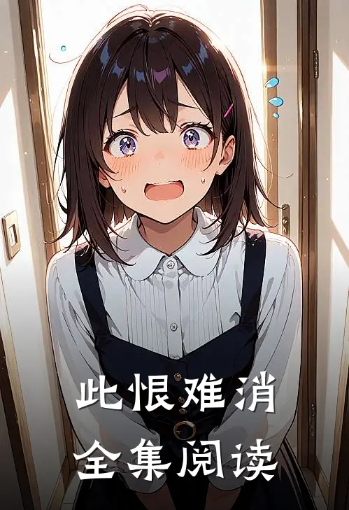 此恨难消全集阅读