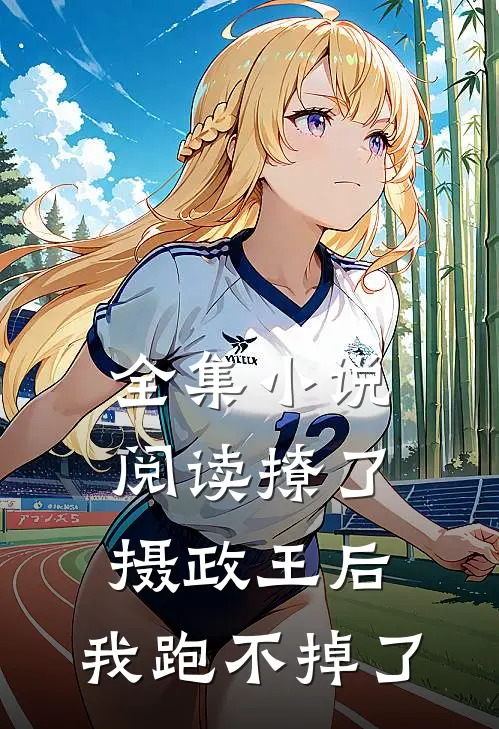 全集小说阅读撩了摄政王后，我跑不掉了